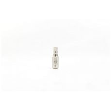 1/4" (6,3 mm) Dr IMBUS uzgalis, 5 gab. — 5 x 25 mm (S59255)