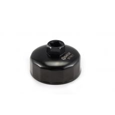 Oil filter cap - 65mm, 14-sided (1/2) (S97401)