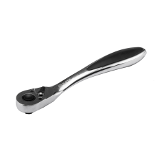 3/8-дюймовая каплевидная быстросъемная трещотка Dr. Heavy Duty со смещением, L = 217 мм (S12970)