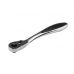 3/8-inch drop-shaped quick-release ratchet Dr. Heavy Duty with offset, L = 217 mm (S12970)