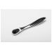 3/8-inch drop-shaped quick-release ratchet Dr. Heavy Duty with offset, L = 217 mm (S12970)