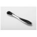 3/8-inch drop-shaped quick-release ratchet Dr. Heavy Duty with offset, L = 217 mm (S12970)