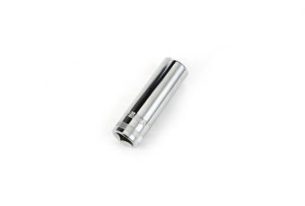 1/2" Deep Socket 6-point - 11mm (S13402)