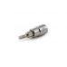 1/4" Dr. TORX bit socket 37L - T-10(S21102)