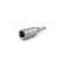 1/4" Dr. TORX bit socket 37L - T-10(S21102)