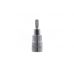 1/4" Dr. TORX bit socket 37L - T-10(S21102)