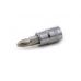 Uzgalis 1/4" Dr. PHILLIPS 37L - #2 (S21302)
