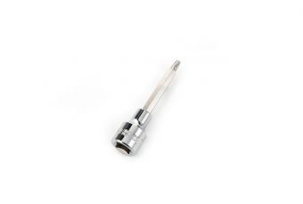 Bit galvu Dr. 100 L TORX 1/2 collas - T-40 (S25105)