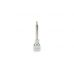 Bit galvu Dr. 100 L TORX 1/2 collas - T-40 (S25105)