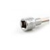 Bit galvu Dr. 100 L TORX 1/2 collas - T-40 (S25105)