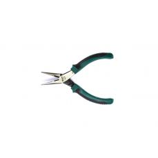 Длинногубцы мини 123,5 мм (S70612A)