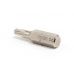 1/4" (6,3 mm) Dr TORX uzgalis, 5gab. — T30 x 25 mm (S59237)