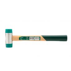 Āmurs ar mīkstu hikorija augšdaļu. 0,454 kg (S92504)