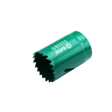 Биметаллическая кольцевая пила - 22 мм (1/2")(S53304)