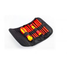 Набор отверток 10шт. (S09304)