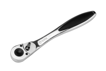 Быстроразъемный замок с храповым механизмом, смещенный под большой нагрузкой, 1/2 дюйма, L = 261 мм (S13970)