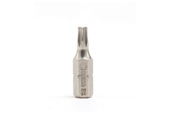 Биты TORX 1/4 "(6,3 мм), 5 шт. - T25 x 25 мм (S59235)