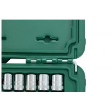 Набор головок 1/4 "25шт. (S09001)