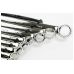 Набор комбинированных ключей 11шт. (8-22) (S09022)