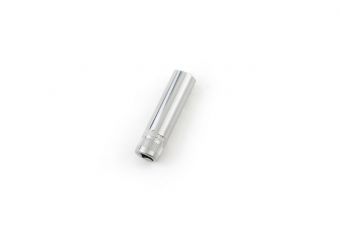 1/4" Galviņa gara 6 malu - 6mm (S11403)