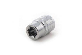 3/8" Головка E-TORX - E16 (S12710)