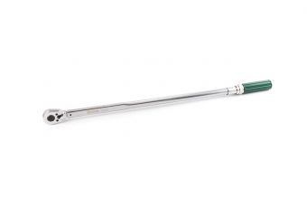 Torque wrench with preset - 3/4 inch 110-550 Nm L = 860 mm (S96411)