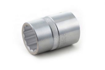 3/4" Galviņa 12 malu - 21mm (S16603)