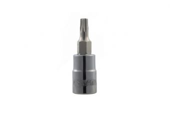 Головка 1/4" Dr. TORX 37L - T-15 (S21103)