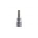 Муфта 3/8" с насадкой 50L IMBUS, 5 мм (S22203)