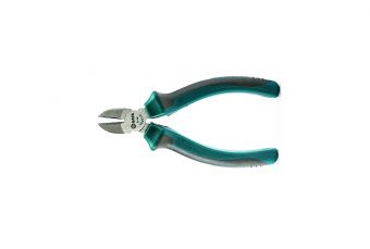 Кусачки диагональные 125 мм (S70201A)