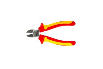 Кусачки диагональные. Изолированный (S70233)