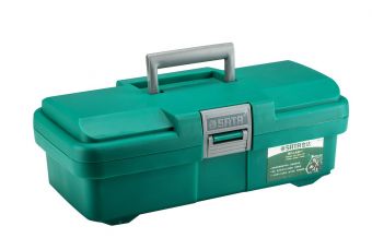 Пластиковый ящик для инструментов 15" (S95161)
