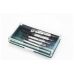 Set of 5 extractors (S09704)