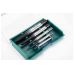 Set of 5 extractors (S09704)