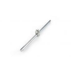 Т-образный сдвижной вороток 1/2 "(S13910)