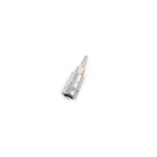 Uzgalis 1/4" Dr. TORX 37L - T-30 (S21106)