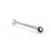 Combined wrench with a 21 mm socket head (S43213)