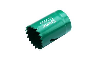 Биметаллическая кольцевая пила - 60 мм (5/8")(S53313)