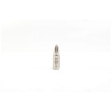 Бита Dr PHILLIPS 1/4 "(6,3 мм), 5 шт. - PH # 1 x 25 мм (S59222)