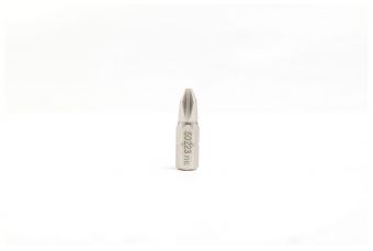 Бита Dr PHILLIPS 1/4 "(6,3 мм), 5 шт. - PH # 1 x 25 мм (S59222)