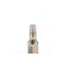 1/4" (6,3 mm) Dr TORX uzgalis, 5gab. — T27 x 25 mm (S59236)