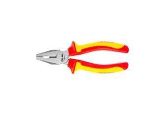 Kombinētās knaibles izolētas — L=200 mm (S70333)