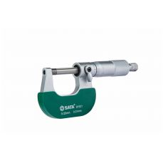 Микрометр - 0-25 мм (S91531)