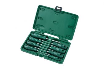Набор отверток TORX 8шт. (S09305)
