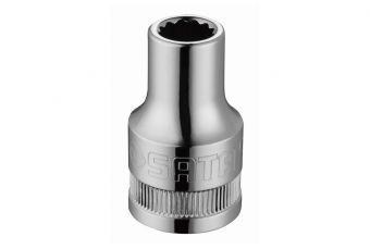 1/2" Торцевая головка 12 гранная - 14mm (S13605)