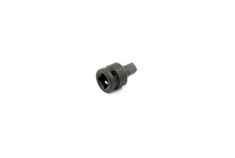 1/2" Dr. Impact adapter 1/2"(F) - 3/8"(M) (S34716)