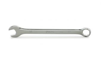 Combined ring and open-end wrench - 30 mm (S40222)