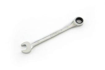 Combined ratchet wrench 17mm (S43210)
