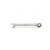 Combined ratchet wrench 17mm (S43210)