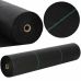 Агротекстиль 90г черный матовый 1.1x50 м (AG0035)